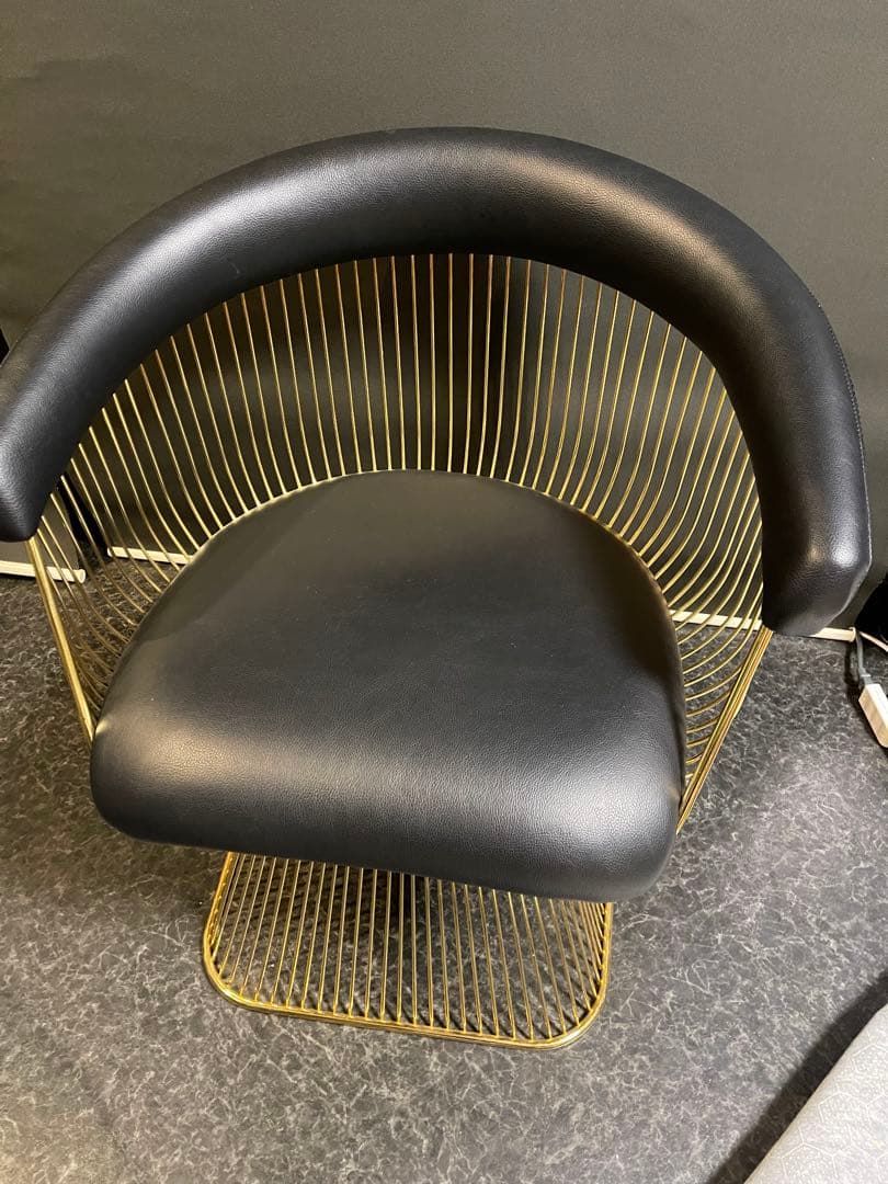 ③ ウォーレン プラットナー リプロダクト チェア デザイナーズ家具 オシャレ