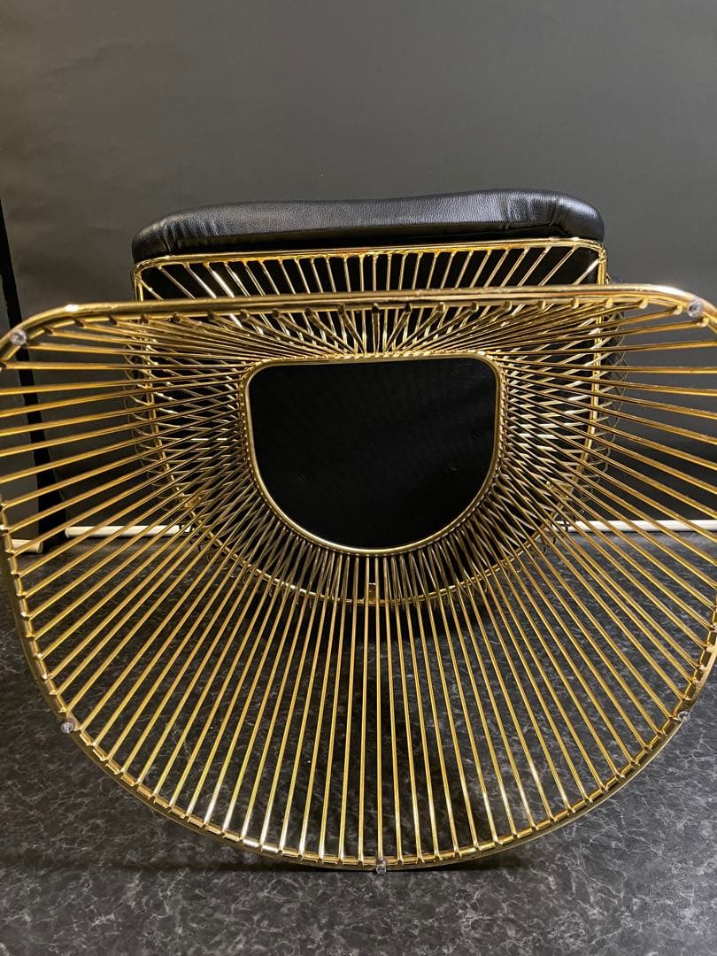 ③ ウォーレン プラットナー リプロダクト チェア デザイナーズ家具 オシャレ