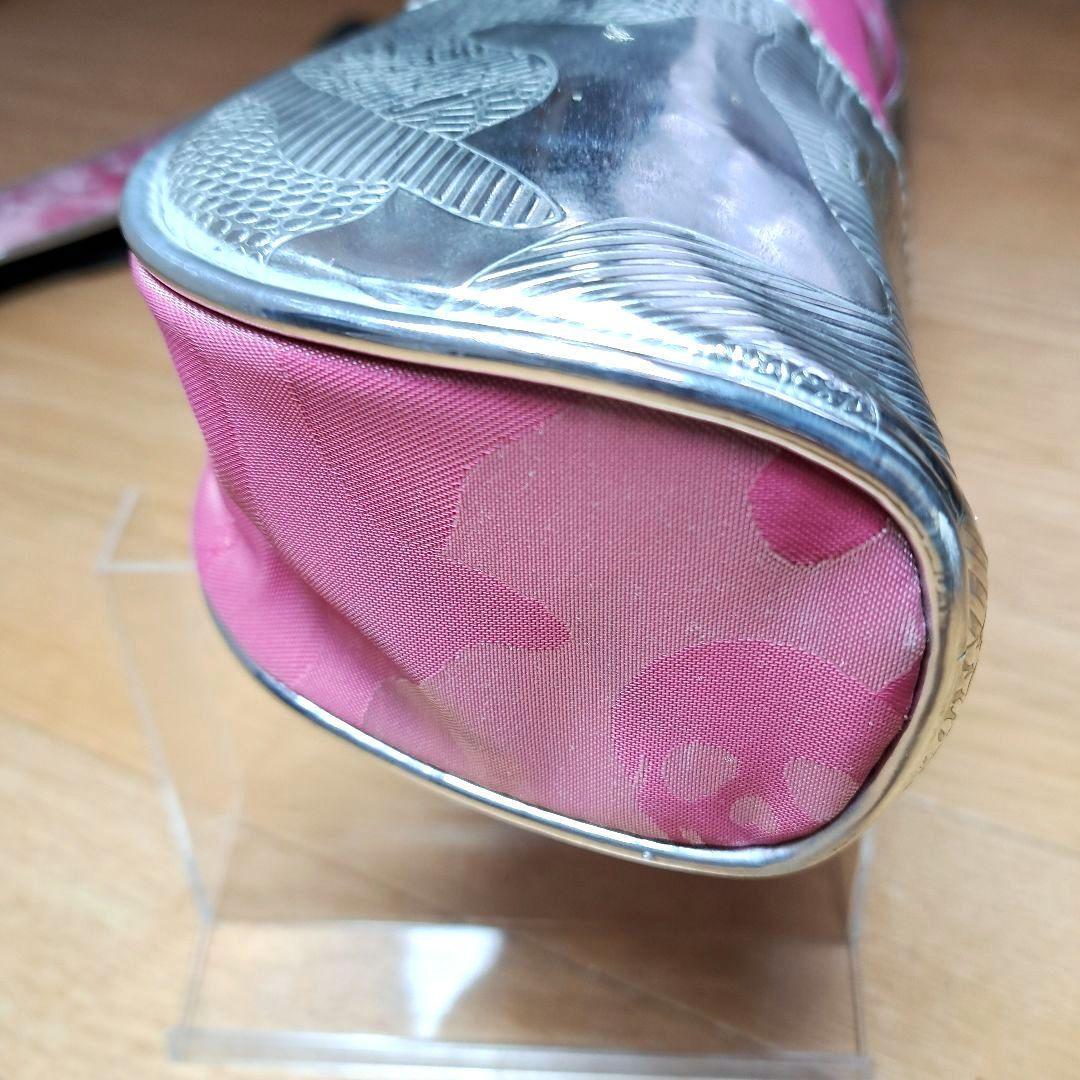 【美品】MARK & LONA クラブケース/ レンジバック 2way カモフラ