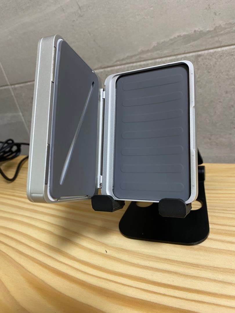 ZENLET3 Pro MAX モバイルウォレット