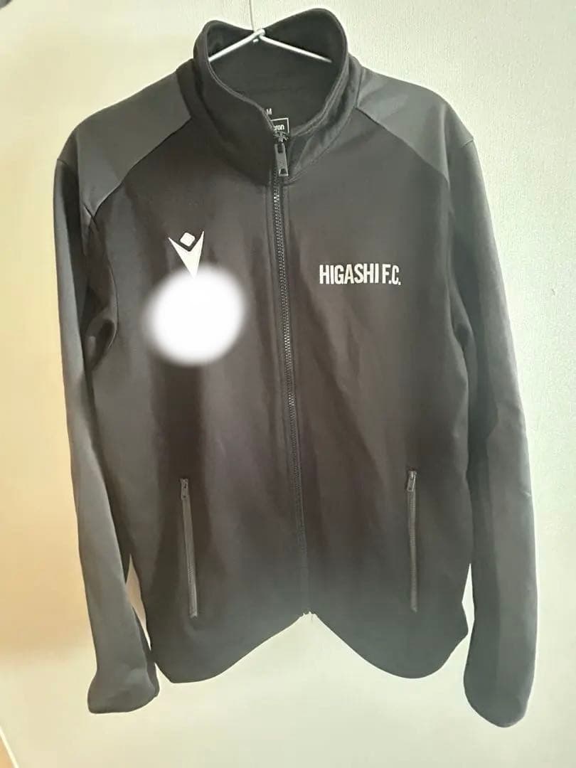 東福岡サッカー部ジャージ上のみ
