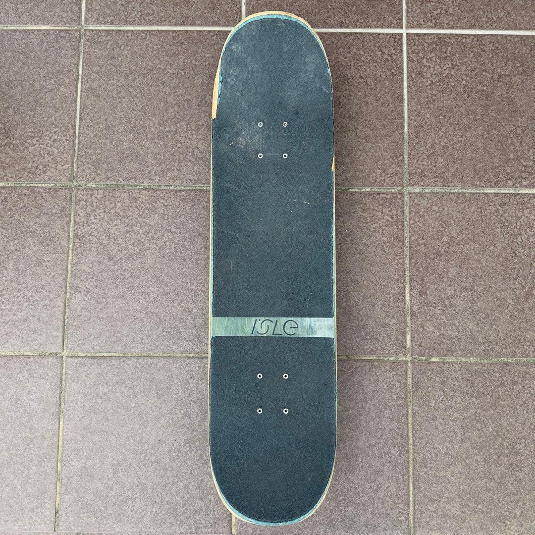 スケボー コンプリート 【中古】
