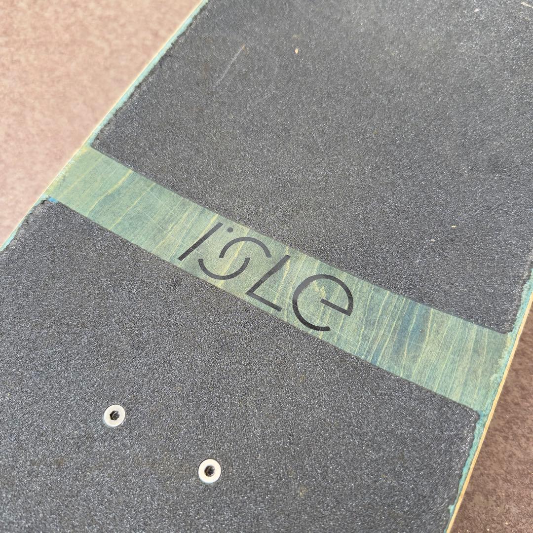 スケボー コンプリート 【中古】