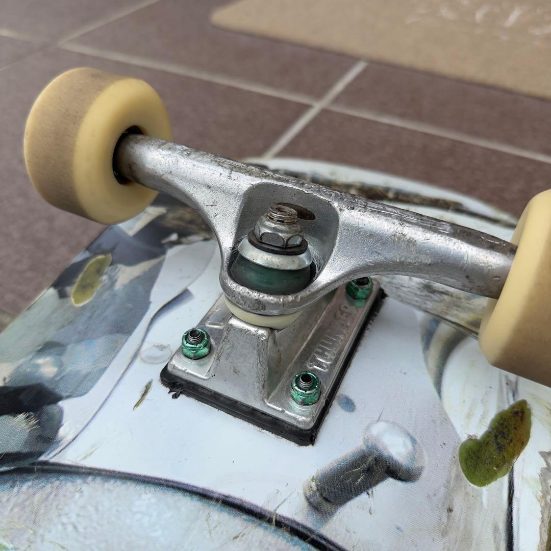 スケボー コンプリート 【中古】