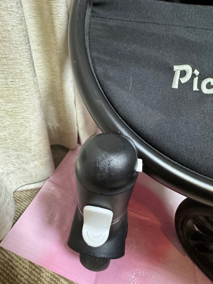 【人気】Piccolo Cane TANTO mode ペットカート