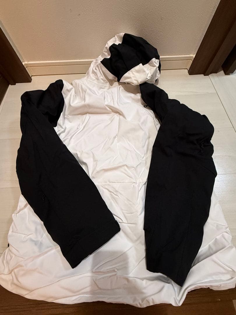 OAKLEY パフォーマンスフィット スノーボードウェア L/XL