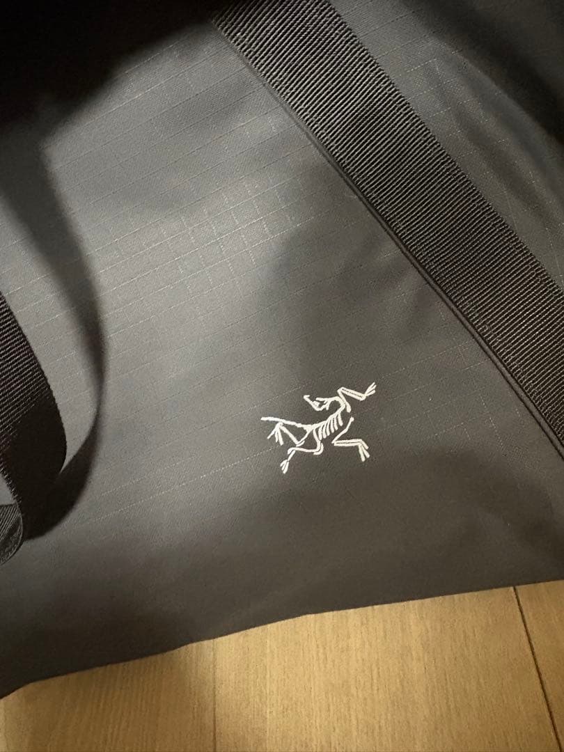 ARC'TERYX/グランヴィル30/防水トートバッグ/