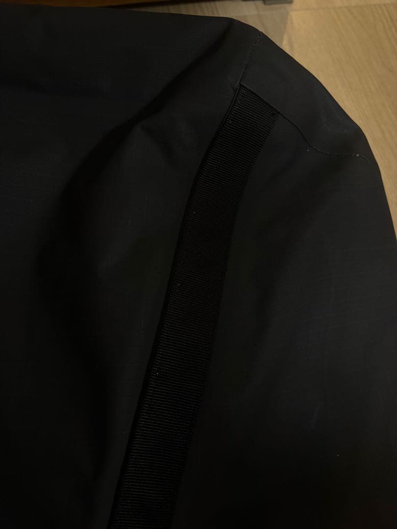 ARC'TERYX/グランヴィル30/防水トートバッグ/