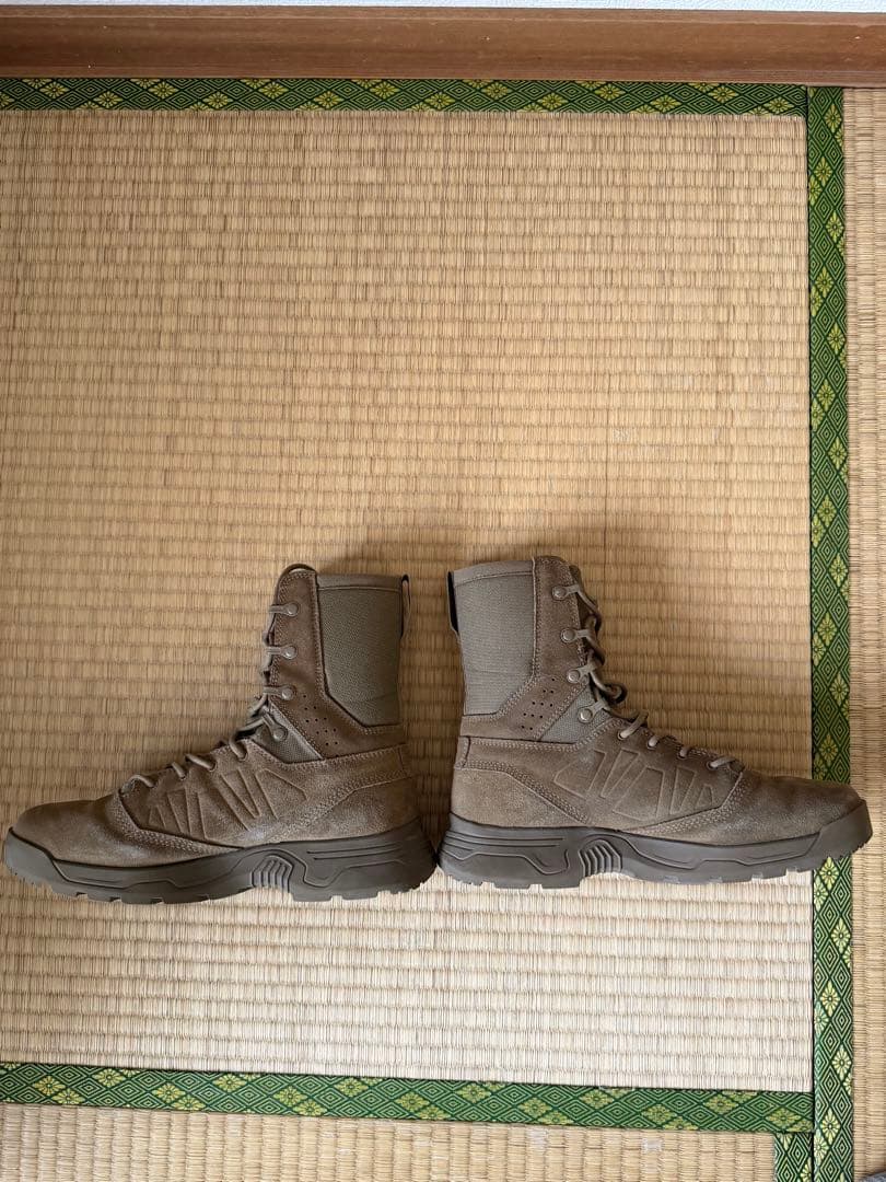 Salomon GUARDIAN WID　サロモン　ガーディアン　ブーツ 箱付き