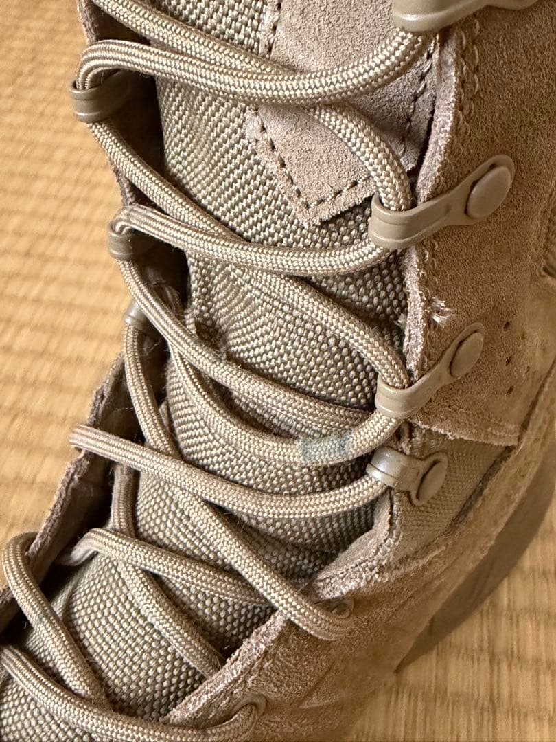 Salomon GUARDIAN WID　サロモン　ガーディアン　ブーツ 箱付き