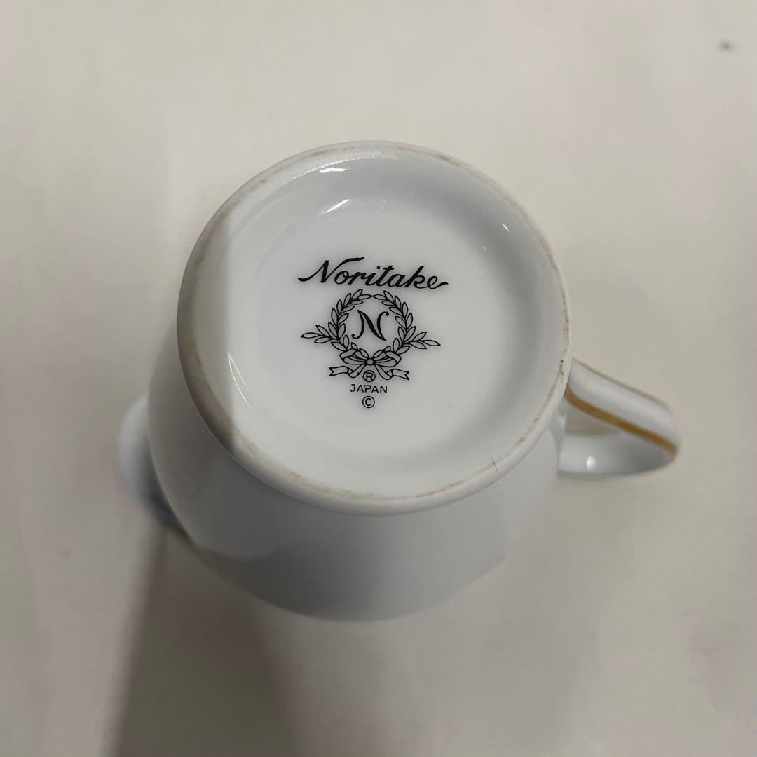 Noritake ノリタケ 食器セット レースウッドゴールド