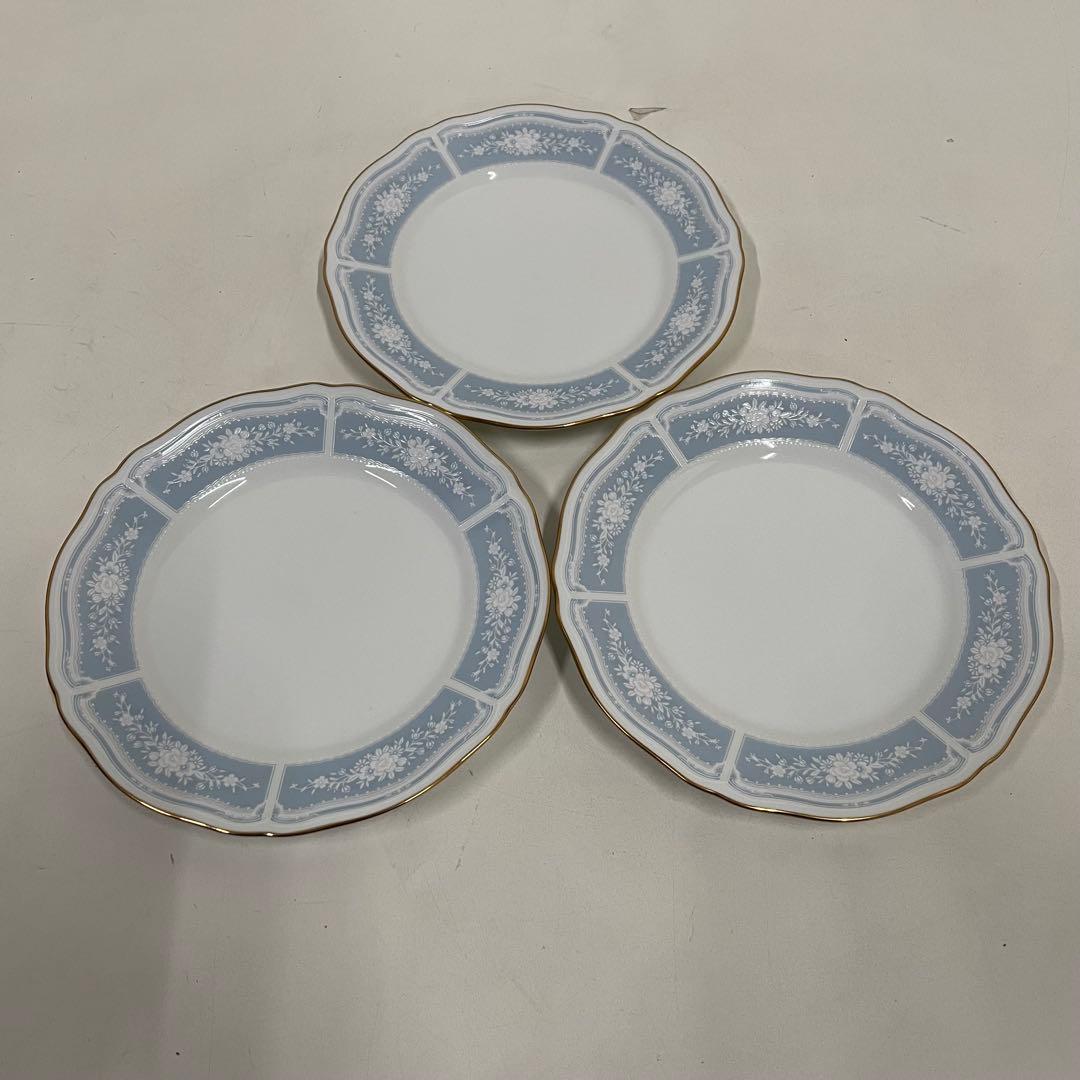 Noritake ノリタケ 食器セット レースウッドゴールド