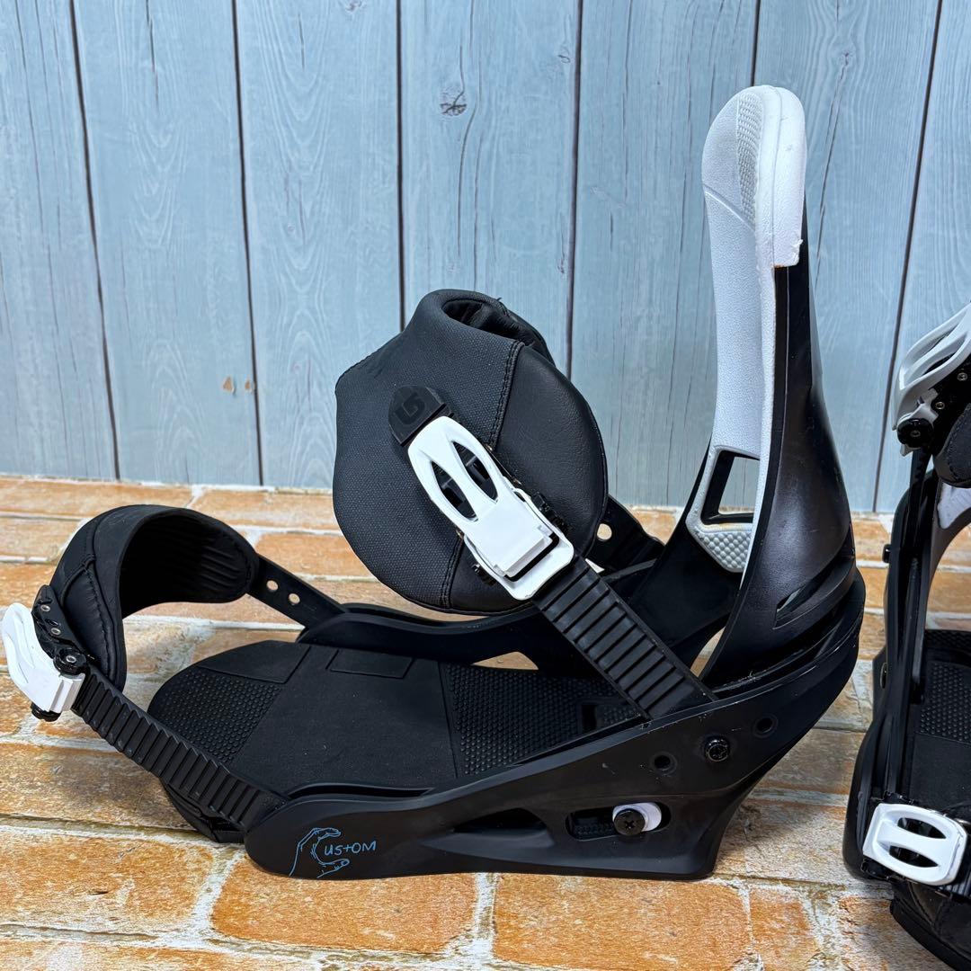 スノーボード BURTON CUSTOM Re:Flex 2018-2019 M Burton