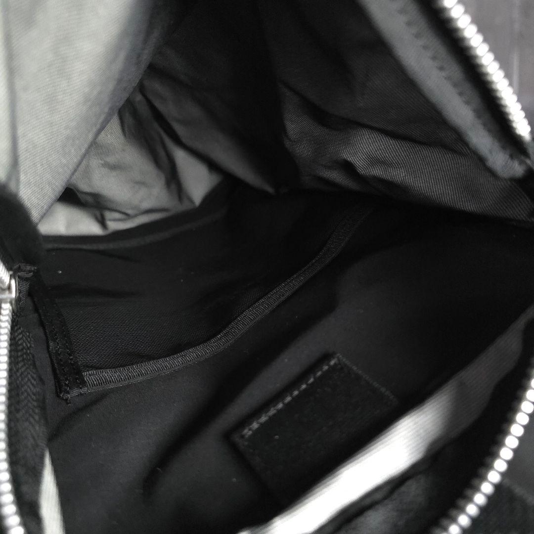 PORTER　ポーター　アシスト　トートバッグ　ハンドバッグ　浸透　撥水