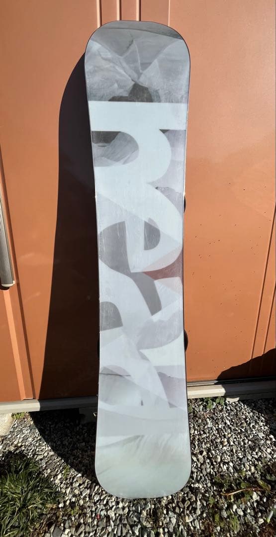 スノーボード　head everything lyt