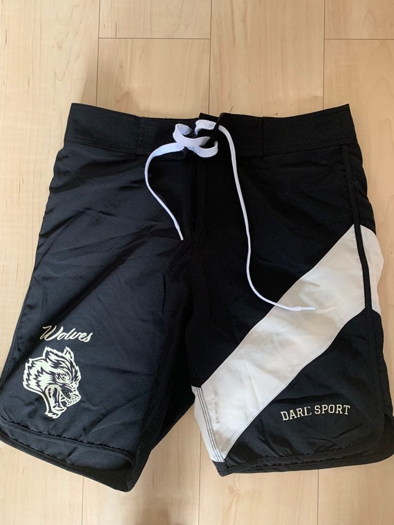 darc sports　ダルクスポーツ ボードショーツ　フィジーク 28