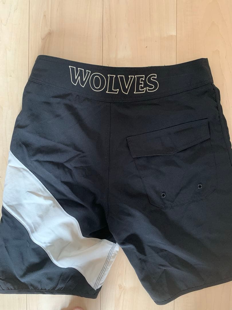 darc sports　ダルクスポーツ ボードショーツ　フィジーク 28