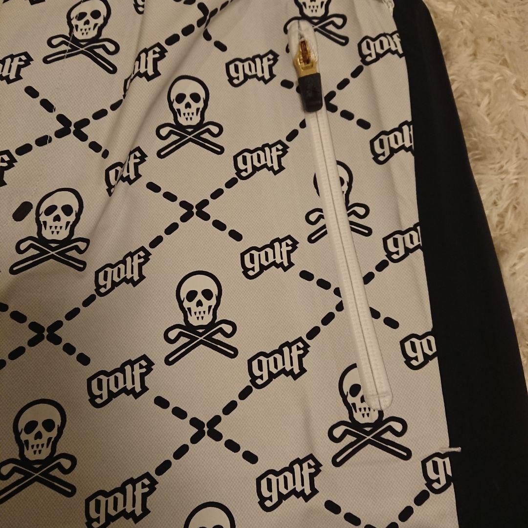 新品・マーク&ロナ レインパンツ38