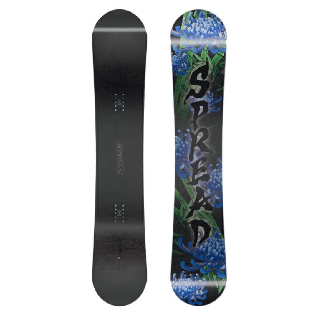 正月値引き　spread zero 152 2526 スプレッド　ゼロ　グラトリ