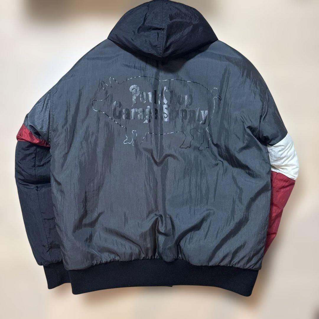 porkchop ポークチョップ　ジャケット