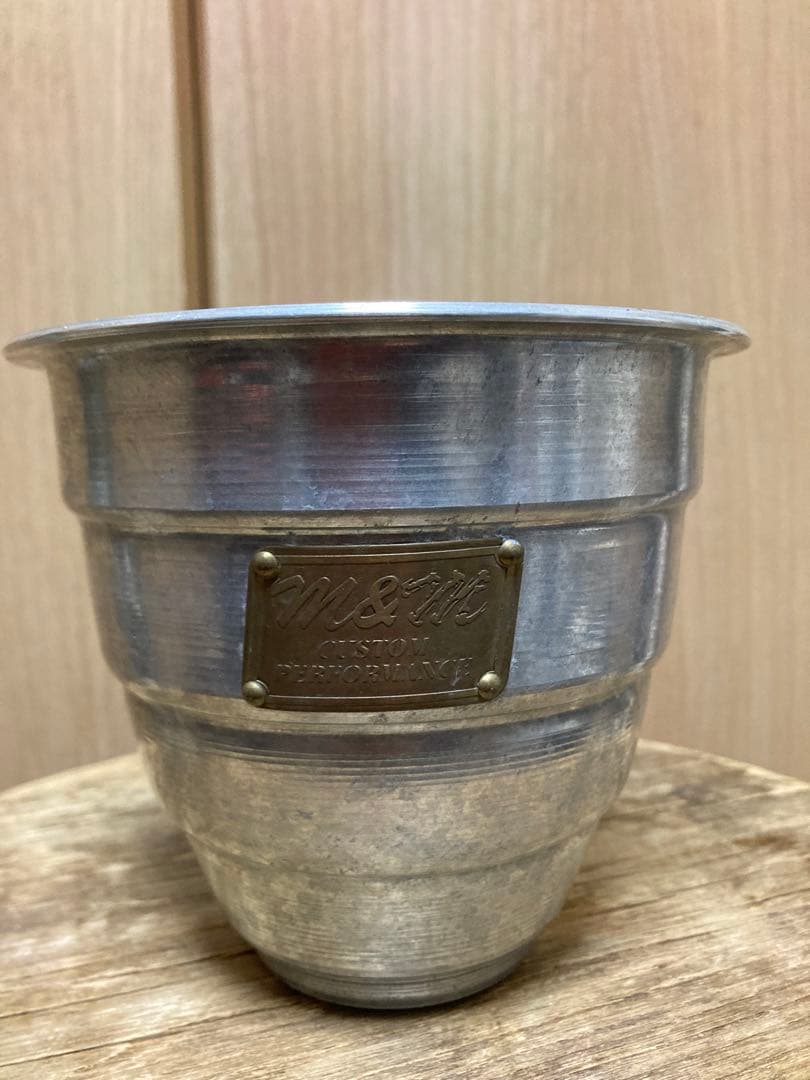 Masses マシス type1 Aluminum②