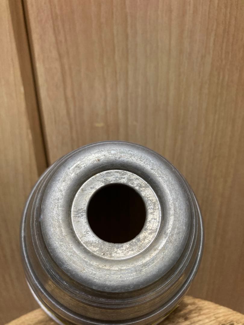 Masses マシス type1 Aluminum②