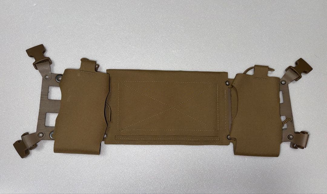 実物 Spiritus Systems The Thing ２ coyote