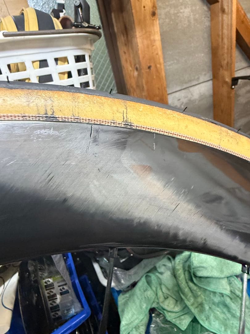 パーツ BLACCKInc BLACK 48/58