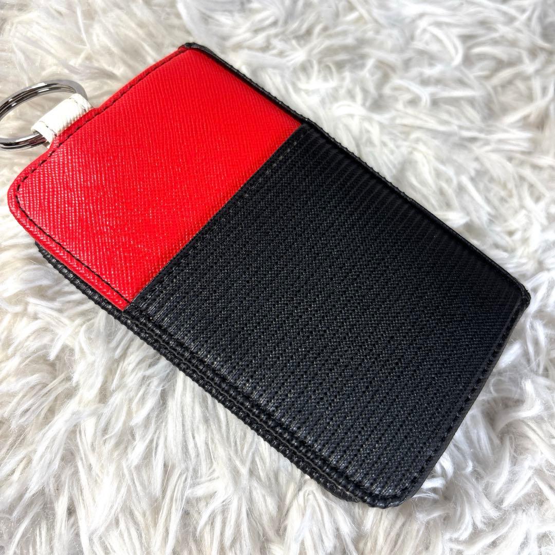 DIESEL ディーゼル 財布　星柄　キーケース ブラック 未使用品　メンズ　黒