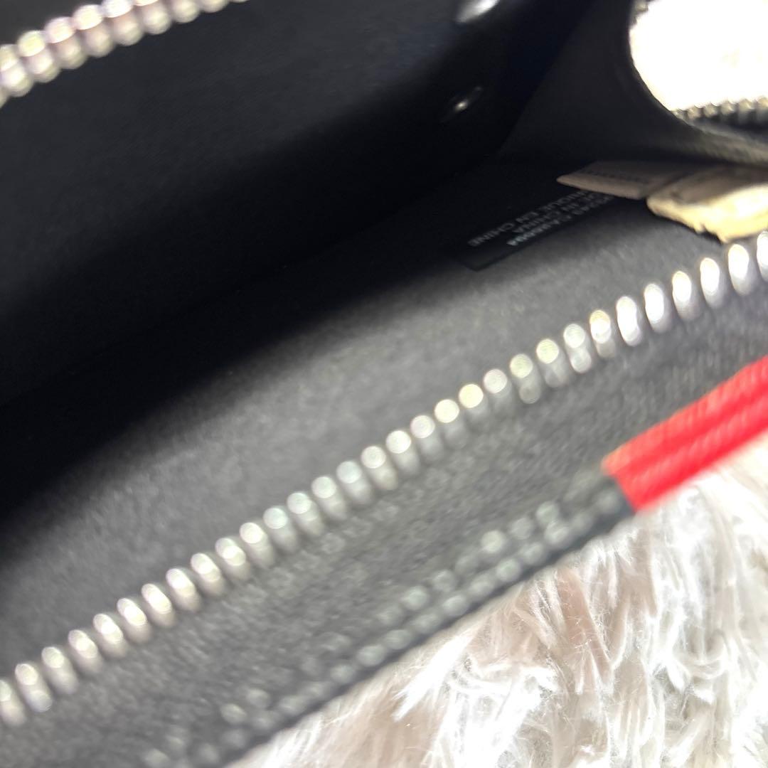 DIESEL ディーゼル 財布　星柄　キーケース ブラック 未使用品　メンズ　黒