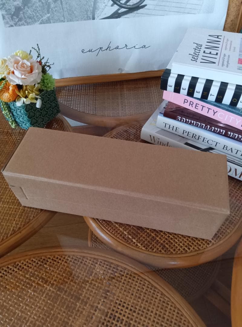 フォートナム＆メイソン　フラスコ（水筒）　箱付き