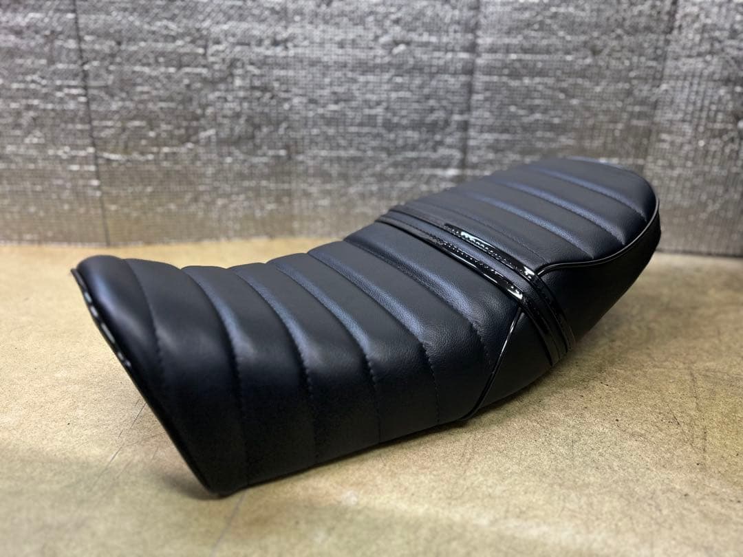 送料無料☆エイプ100用あんこ抜きタックロールシート☆完成品☆