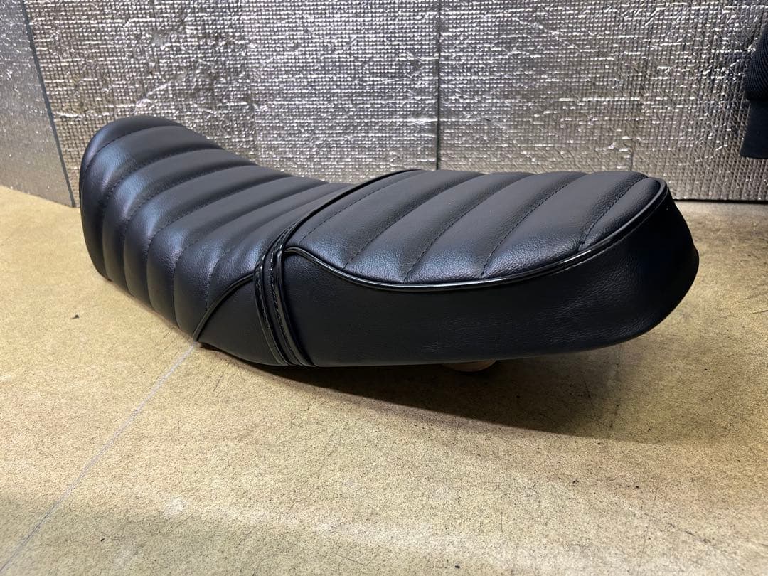 送料無料☆エイプ100用あんこ抜きタックロールシート☆完成品☆