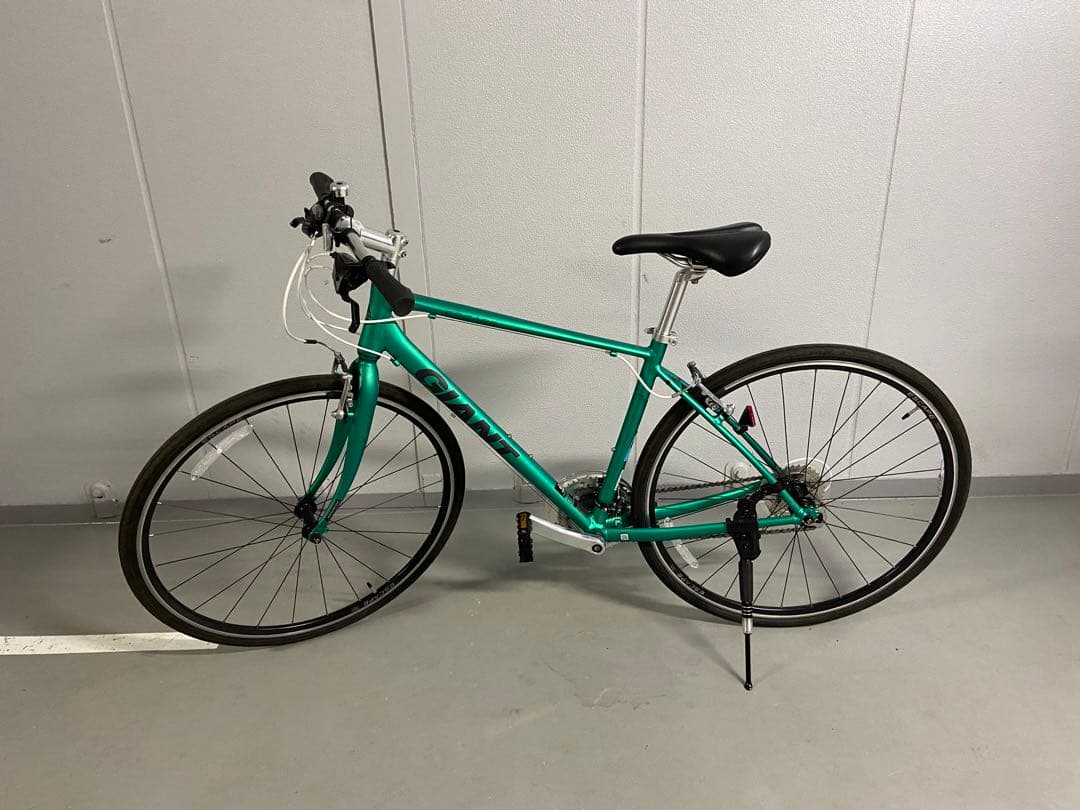 よし_GIANT ESCAPE R3 2020 愛知県 引取り限定