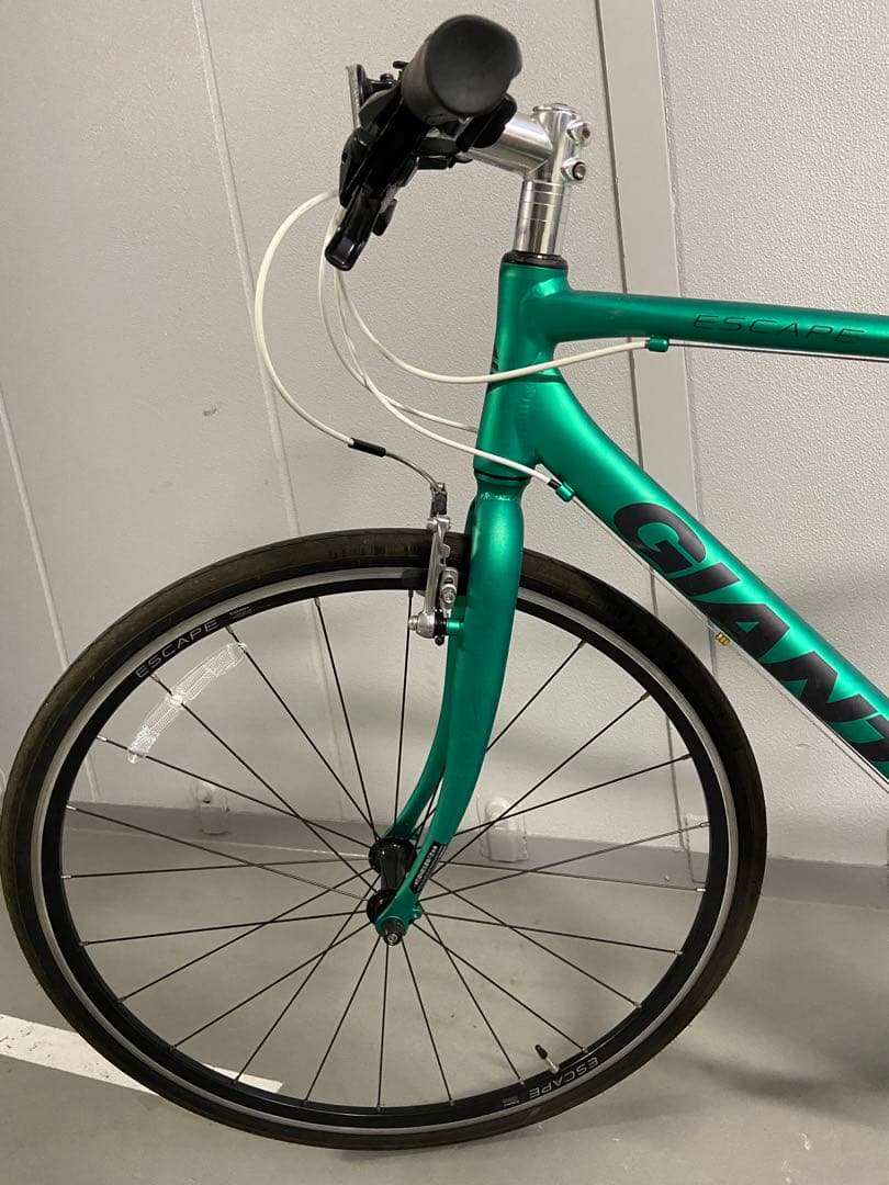 よし_GIANT ESCAPE R3 2020 愛知県 引取り限定