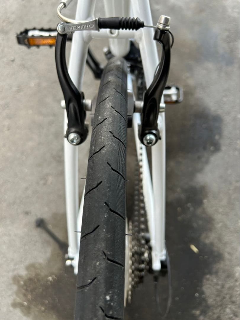 たろうGiant ロードバイク ESCAPE RX Sサイズ(空気入れ付)