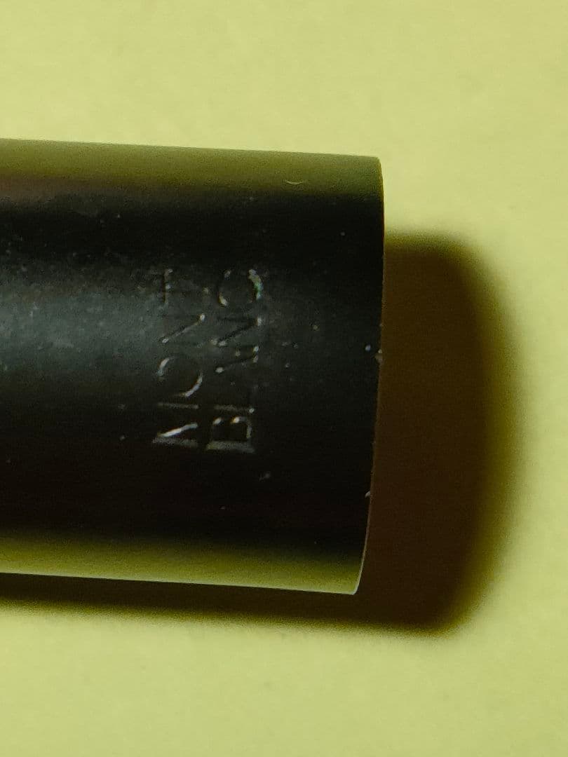 montblanc　カレラ　モンブラン　万年筆　レア