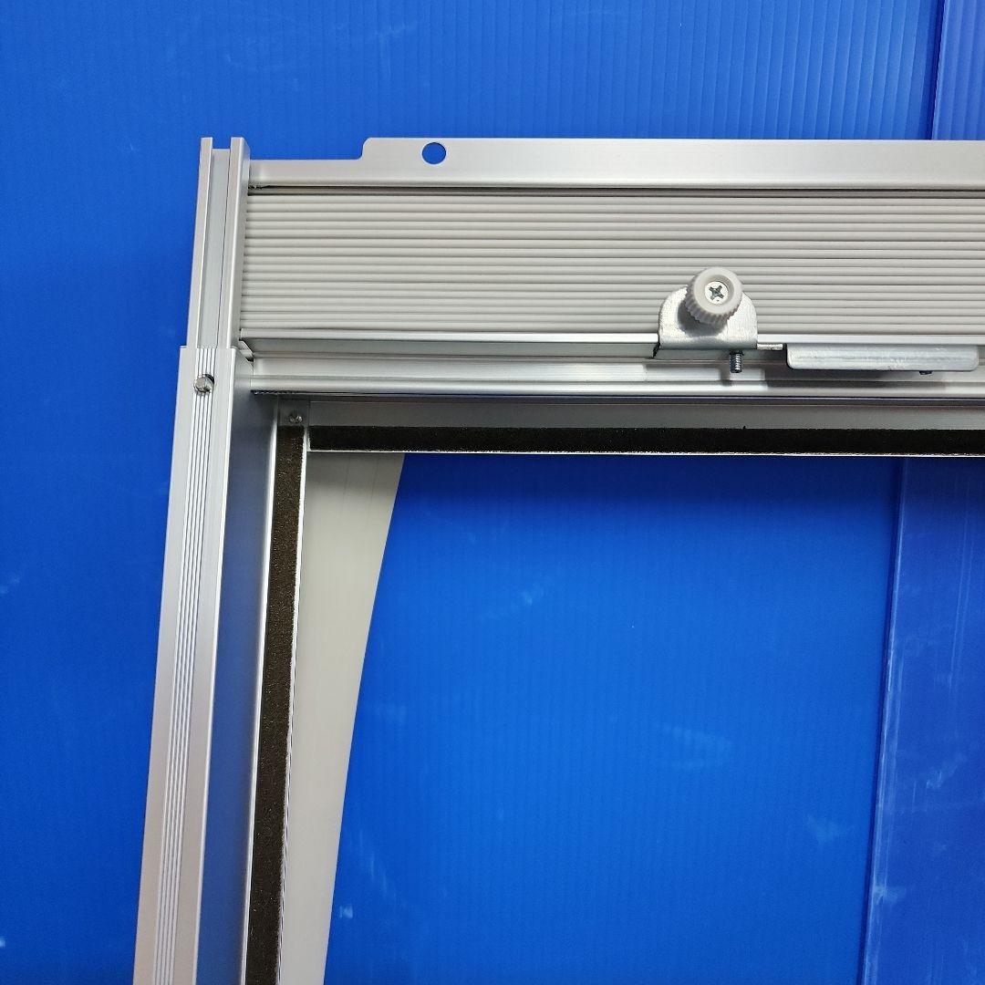 S165★コロナ窓用エアコン CW-1619・2019年製・保証付き・送料無料