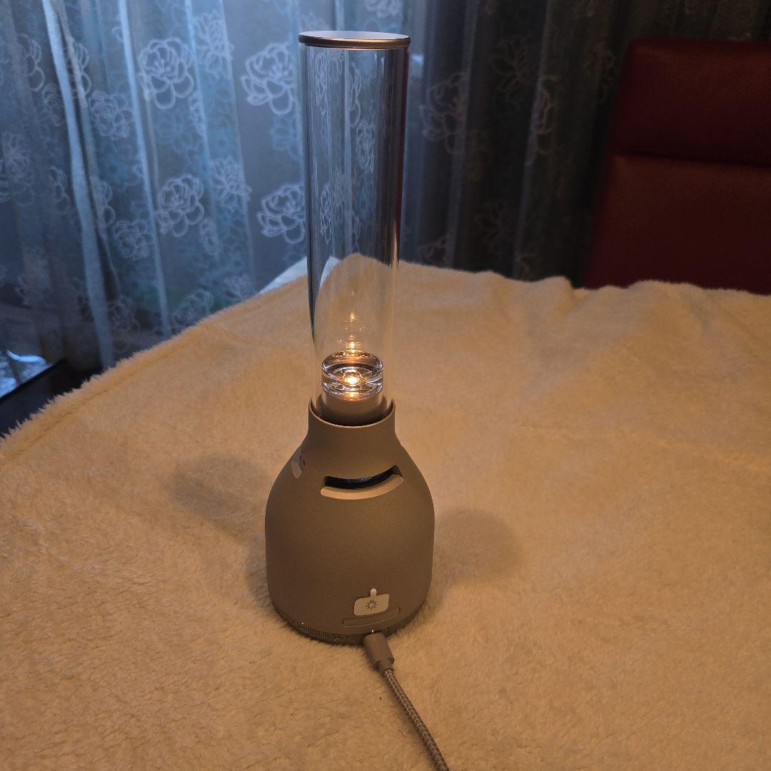 【SONY】 グラスサウンドスピーカBluetooth