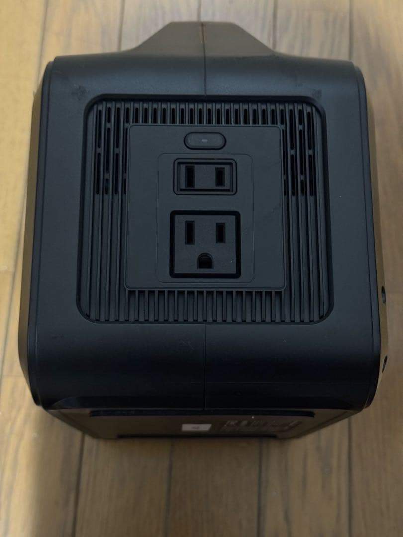 GRECELL ポータブル電源300W 600W