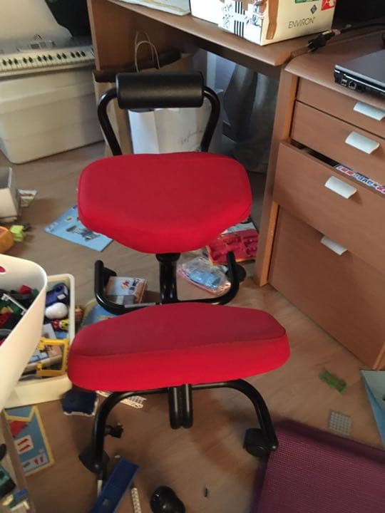 バランスチェア　高価　42000円ほど　引き取り希望