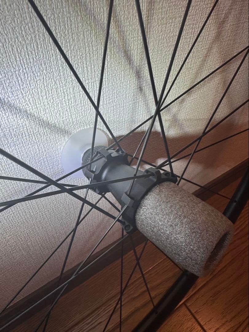 【新品 1447g】Prime Attaquer V2 Disc Wheel