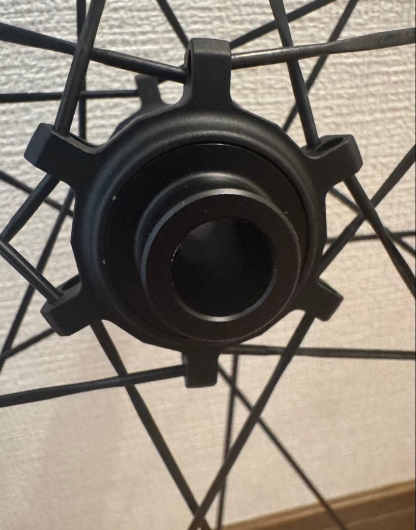 【新品 1447g】Prime Attaquer V2 Disc Wheel