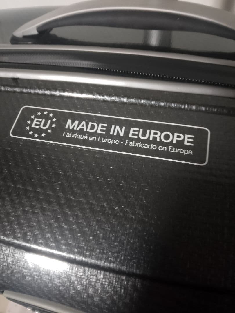 サムソナイトスピナー75/28。 エースキャリーバッグ　2点セット(他オマケ)