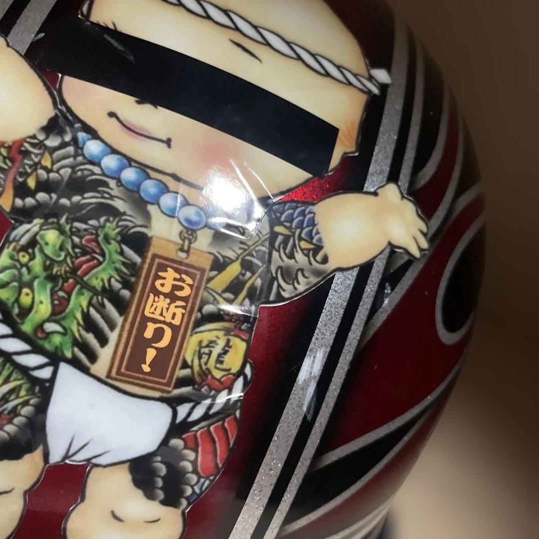 コルク半　HONDA ファイヤー