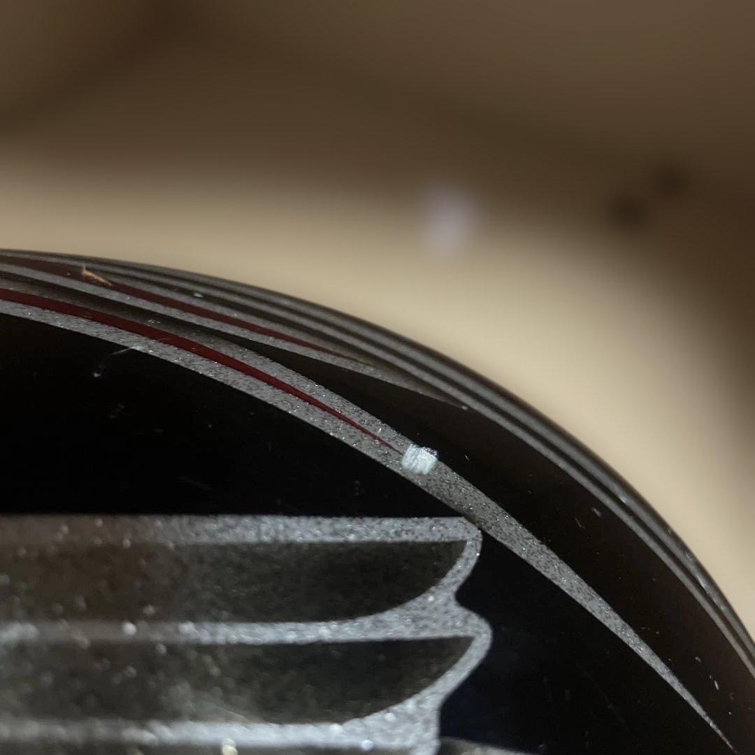 コルク半　HONDA ファイヤー