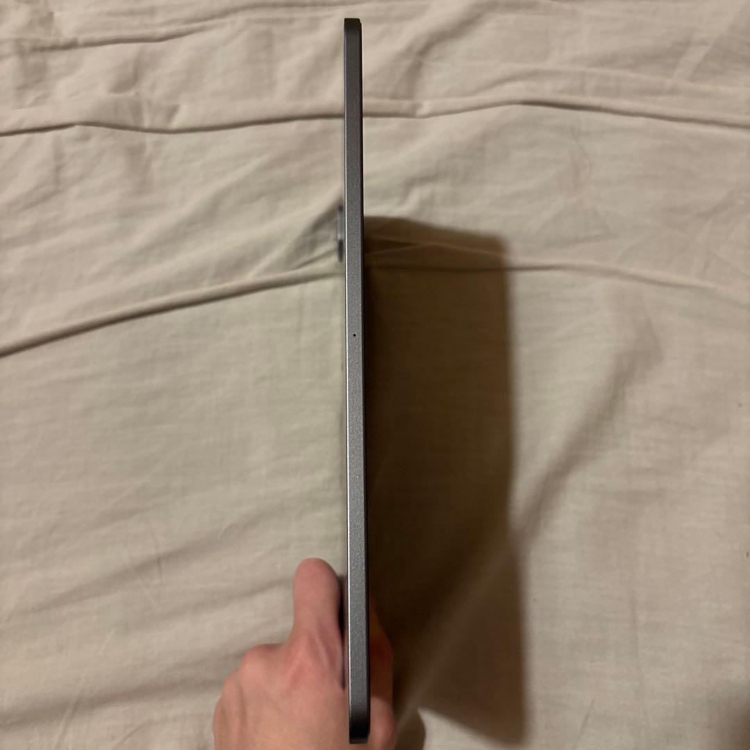 iPadpro11インチ　第二世代 128gb