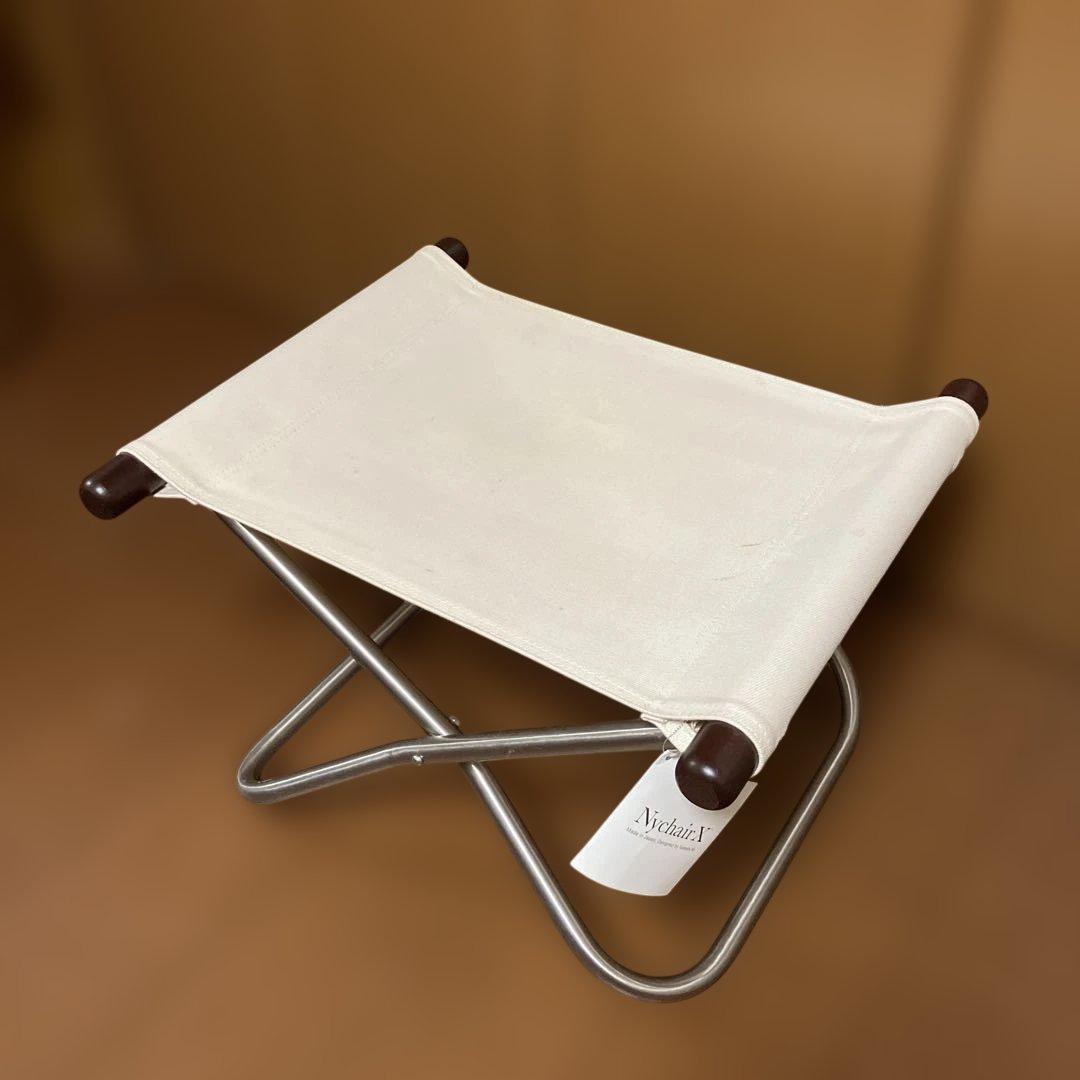 【タグ付き】ニーチェアエックス オットマン