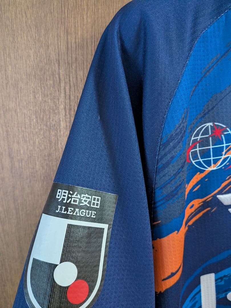 V-VAREN長崎 2025 ユニフォーム 10マテウス X LARGE