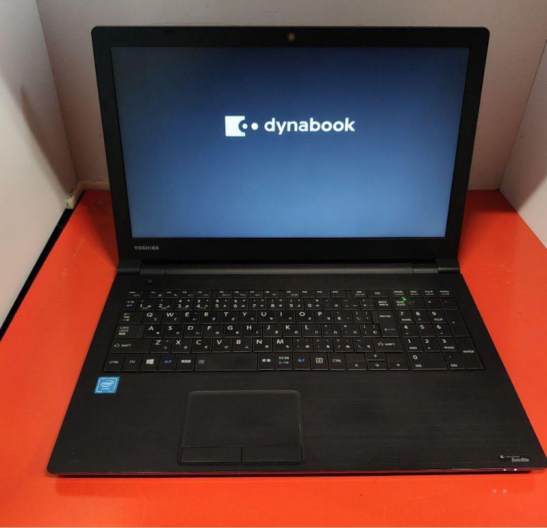 Toshiba 爆速SSD Windows11 ノートパソコン 光学ドライブ